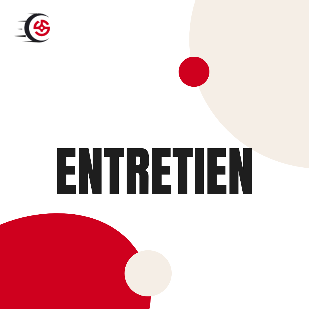 Entretien