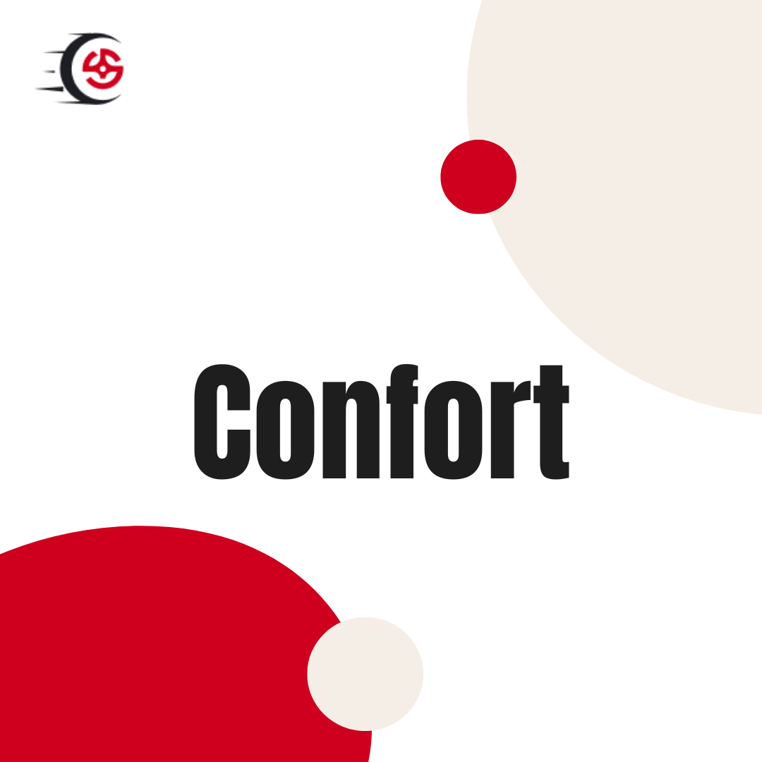 Confort