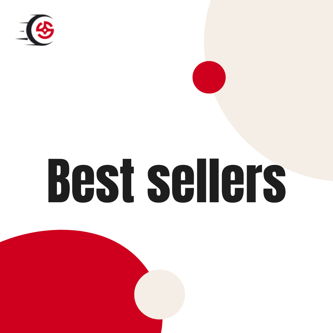 Best sellers