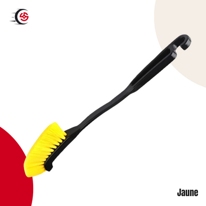 Brosse à jantes