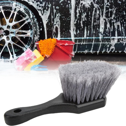 Brosse à jantes