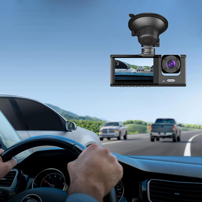 Dashcam